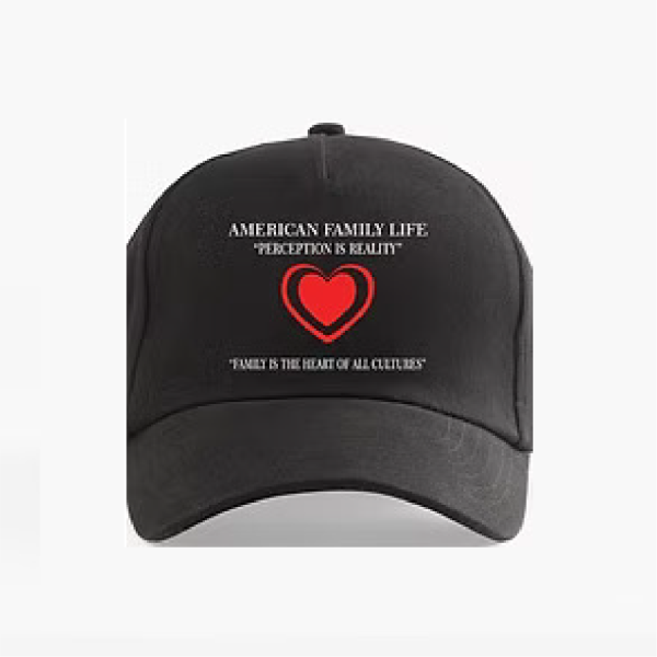 AFL CAP Black